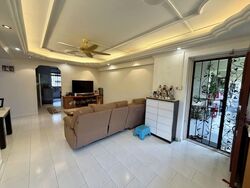 Blk 486 Pasir Ris Drive 4 (Pasir Ris), HDB 5 Rooms #584908391